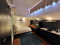 Tras Street (D2), Apartment #508914461